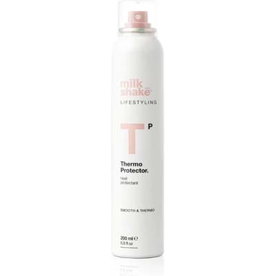 Milk Shake Lifestyling Thermo Protector защитен спрей за коса, изложена на високи температури 200ml