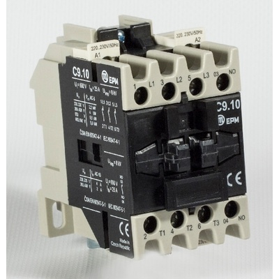 EPM C9.10 220-230V 50HZ – Zboží Mobilmania