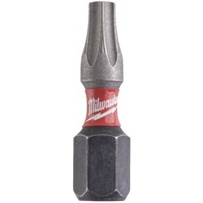 Milwaukee bit SHOCKWAVE TX20 25mm