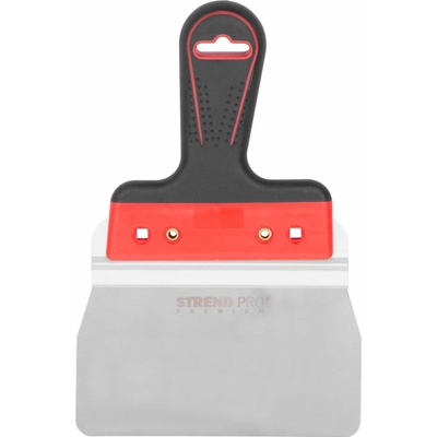 Stierka Strend Pro Premium, nerez, murárska, 170 mm