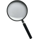 Leuchtturm klasická lupa 50 mm zvětšení 3 + 6x