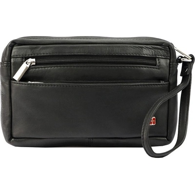 Pánské crossbody Albatross HP100 černá