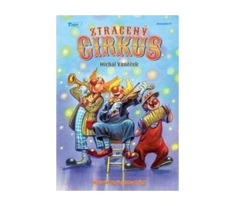 Ztracený cirkus