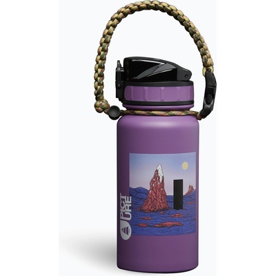 Picture Termohrnek Galway 600 ml bright magenta