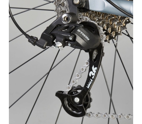Elops Microshift RD-M46-L