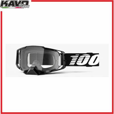 100% Armega Black