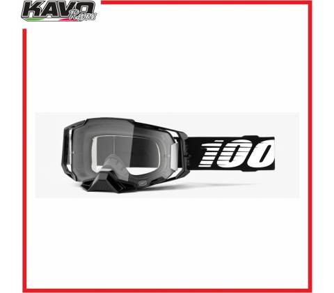 100% Armega Black