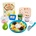 Little Tikes Creative Chefs - Комплект за начос (488894-INT)