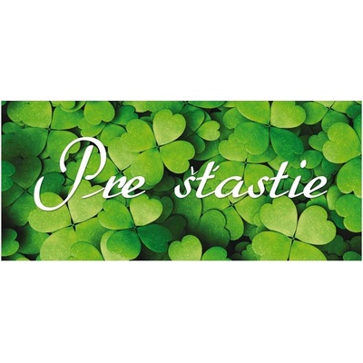 Bohemia Gifts Mliečna čokoláda Pre šťastie 100 g