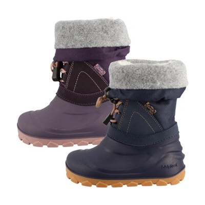 Lurchi 15L6003003 Joel Purple