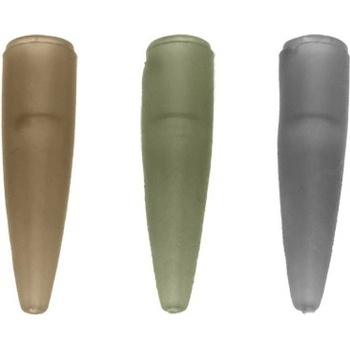 Gardner Návleky proti zamotaniu Covert A/T Sleeves Mini C-Thru Brown