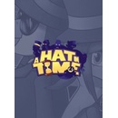 A Hat in Time