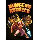 Dungeon Rushers