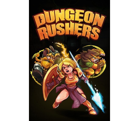 Dungeon Rushers
