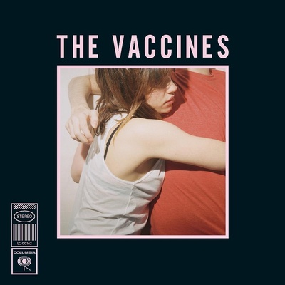 The Vaccines What Did You Expect From The Vaccines?