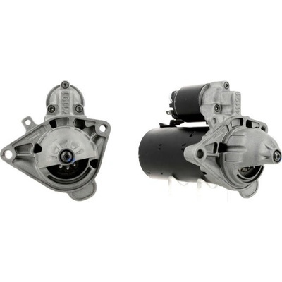 Startér Jeep Grand Cherokee 3.0 CRD V6 Bosch 0001109403