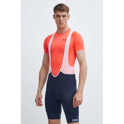 POC pánske Pure VPDs Bib turmaline navy