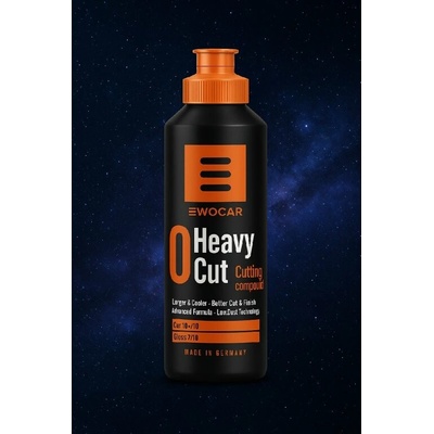 Ewocar Heavy Cut+ 1 l