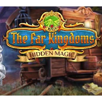 The Far Kingdoms: Hidden Magic