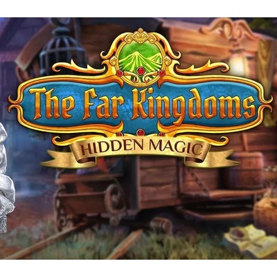 The Far Kingdoms: Hidden Magic