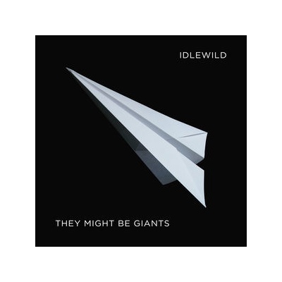 Idlewild: A Compliation - They Might Be Giants CD