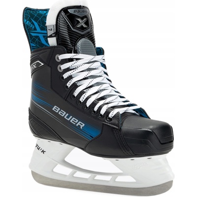 Bauer X