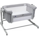 CHICCO Next2Me Magic ool Grey