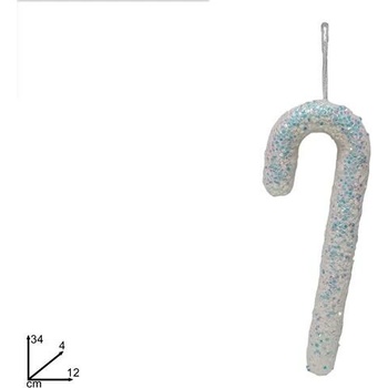 MAKRO Palička vianočná visiaca 34cm