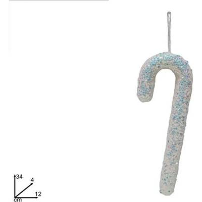 MAKRO Palička vianočná visiaca 34cm