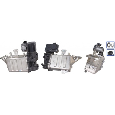 AGR - Ventil DRI 717730323