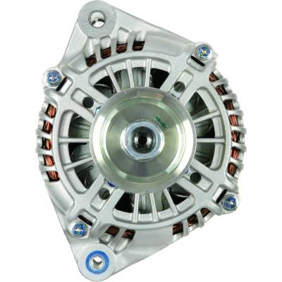 AS-PL generátor Brand new Bosch Alternator d.e. brac A5375(MITSUBISHI)