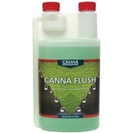 CANNA Flush - изчистващ разтвор
