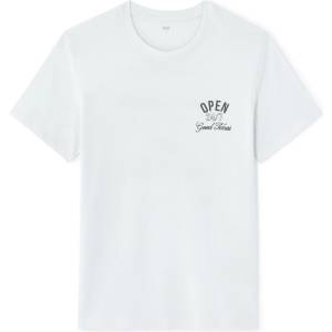 Celio Тениска Lecoffee Celio | Mnogotsveten | МЪЖЕ | S