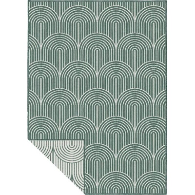 Hanse Home Зелен външен килим 160x230 cm Pangli Green - Hanse Home (105853-160x230)