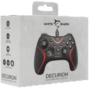 White Shark Decurion GP-2038