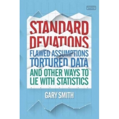 Standard Deviations Smith Gary