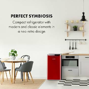 Image 1 of Klarstein Yummy 90