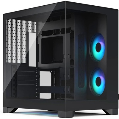 Fractal Design Pop 2 Vision RGB black (FD-C-POV2A-02)