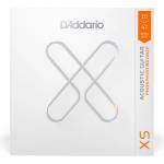 Daddario XSAPB1047, Струни за акустична китара 10-47, Phosphor Bronze (XSAPB1047)