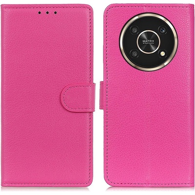 TVC WalletCase Honor Magic4 Lite 5G Barva: Růžová – Sleviste.cz