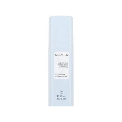 KERASILK Specialists Color Sealer защитен балсам за боядисана коса 75 ml