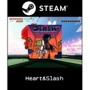 Heart&Slash
