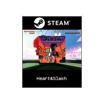 Heart&Slash