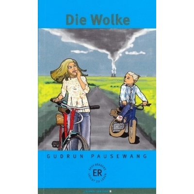 Die Wolke - Pausewang, Gudrun