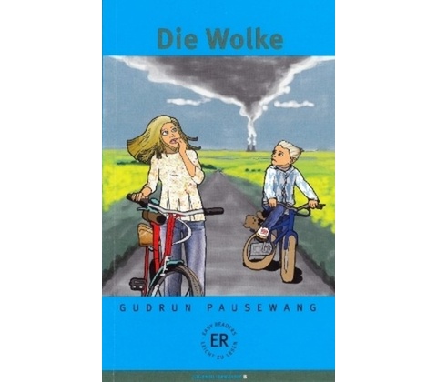 Die Wolke - Pausewang, Gudrun