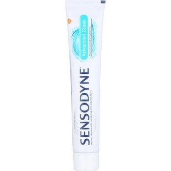 Sensodyne Advanced Clean 75 ml