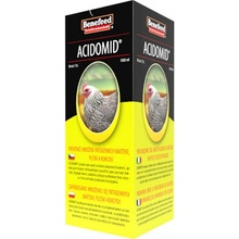 Acidomid D hydina 1 l