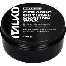 Italko Ceramic Crystal Coating Wax 100 g