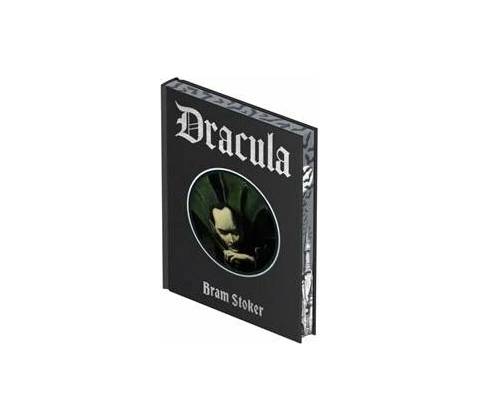 Dracula Bram Stoker