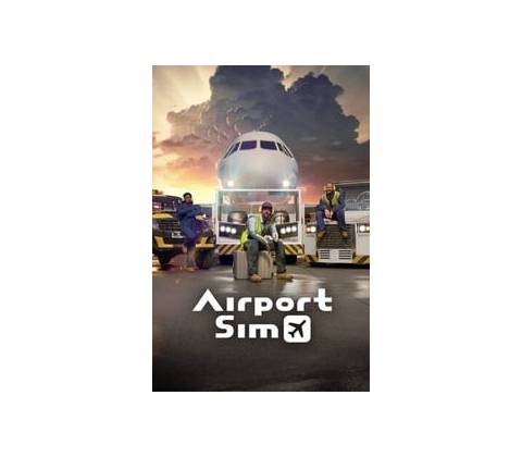 AirportSim